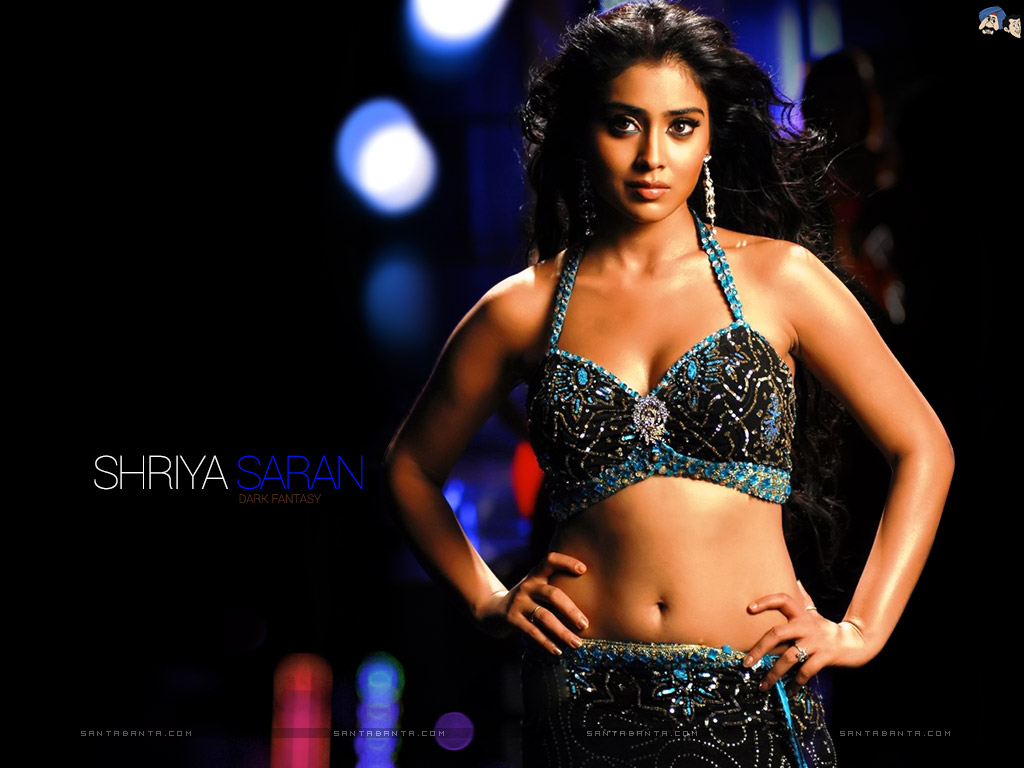 Shriya Saran Bhatnagar